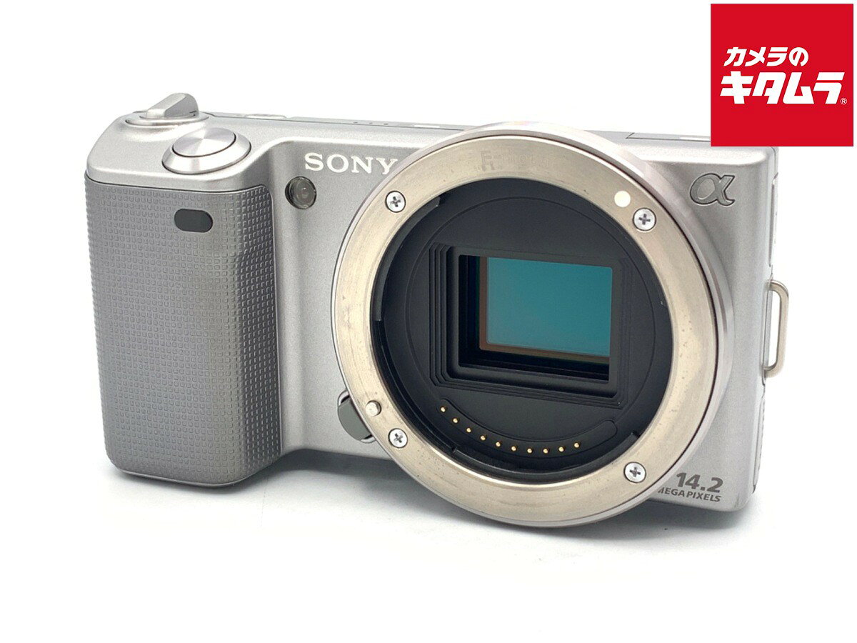 楽天市場】sony nex－5（デジタルカメラ｜カメラ・ビデオカメラ・光学