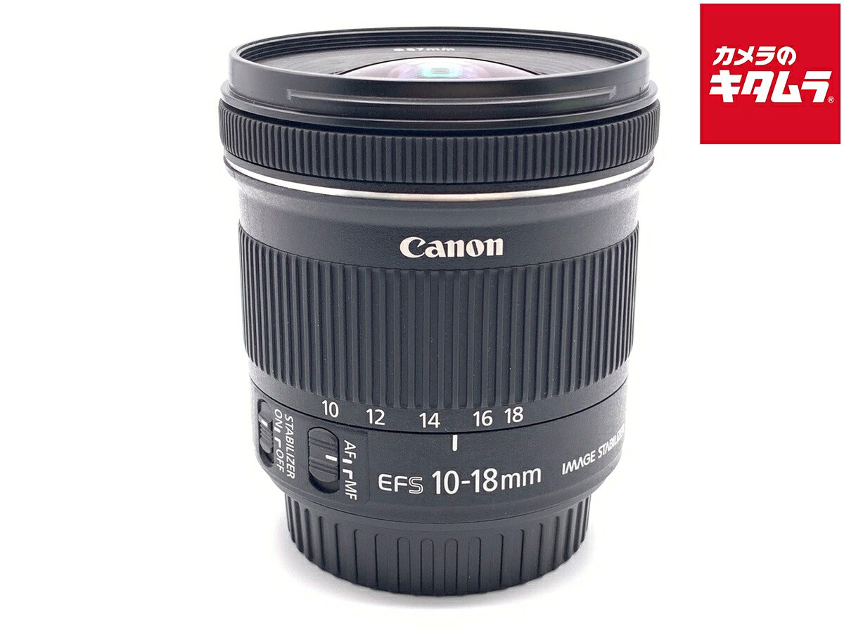 楽天市場】ef－s 10－18mm 中古の通販