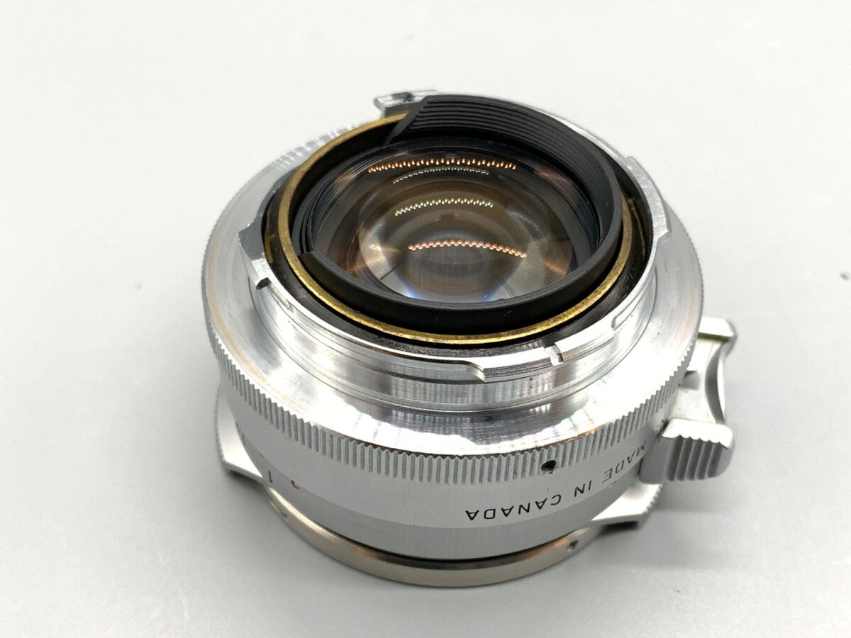 【中古】 【良品】 ライカ ズミルックスM 3...の紹介画像2