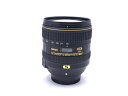 AF-S DX NIKKOR 16-80mm f/2.8-4E ED VR