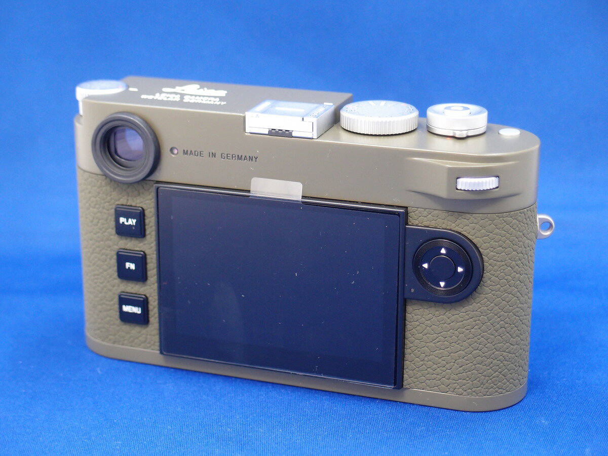 【中古】 【美品】 ライカ M11-P サファ...の紹介画像2