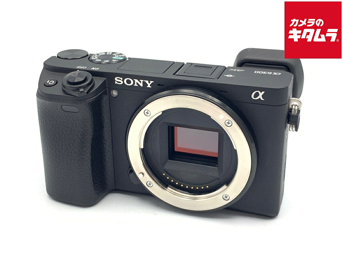 楽天市場】ソニーα6300の通販