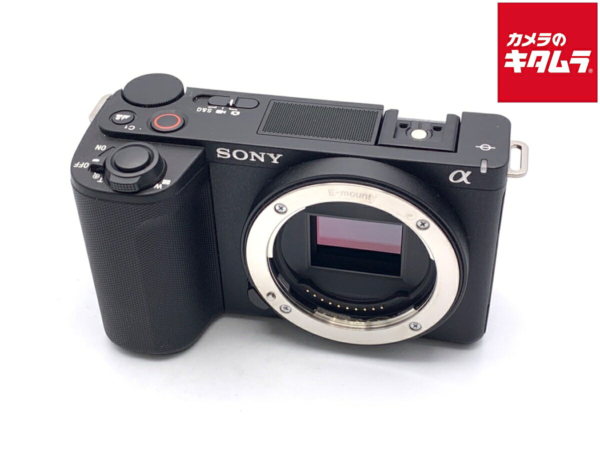 楽天市場】zv-e10 中古の通販