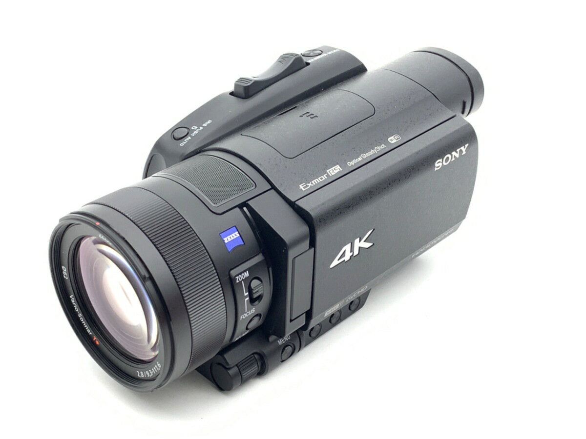 楽天市場】ソニー デジタル4kビデオカメラレコーダー fdr-ax700 楽天市場】ソニー デジタル4kビデオカメラレコーダー fdr-ax700