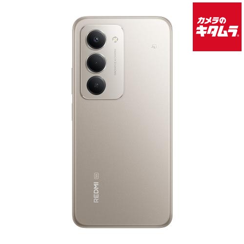 【製品特徴】■大容量7,000mAhバッテリー、33W急速充電対応：・REDMI 15 5Gは、先進技術を採用することで、 かつてないほどの非常に長いバッテリー持続時間を実現します　バッテリー残量がわずか1%まで低下しても、スタンバイモードのままで通話の発信と受信が可能です　1,000回の充電サイクル後でも、バッテリー容量は80%以上　33Wターボチャージで、急速充電と長いバッテリー持続時間の理想的なバランスを実現。安心して使い続けられます■6.9インチFHD+ディスプレイ：　屋内でも屋外でも、驚くほどの解像度と明るさがあらゆる瞬間を鮮やかに描き出す、没入感あふれる視聴体験をお楽しみください　REDMI 15 5Gは、ブラウジングでも動画視聴でも、シーンに応じてリフレッシュレートを自動調整し、より滑らかな映像体験を実現します■5,000万画素AIデュアルカメラシステム：・AI搭載機能により、REDMI 15 5Gは外出先でもクリエイティブな作業をサポートします　暗い環境に自動で対応し、夜間でも鮮やかな写真を簡単に撮影できます　自撮りビューティーモード、自然な美しさを引き出し、繊細な魅力を際立たせます■スムーズで快適な操作感：・Snapdragon 6s Gen 3 5Gプロセッサーを搭載したREDMI 15 5Gは、高速で安定したパフォーマンスを発揮　効率的な6nmプロセスにより、日常のあらゆる操作をスムーズにこなします。■IP64防滴防塵、クアッドカーブデザイン：　REDMI 15 5GはIP64の防塵および防滴に対応しており、水しぶきやほこりなど、日常で想定される状況に対して効果的に保護します【製品仕様】●サイズ：約高さ:169.48mm幅:80.45mm厚さ:8.40mm●質量：約217g●OS：Xiaomi HyperOS 2●ディスプレイ：約6.9インチFHD+ドットディスプレイ●ディスプレイ解像度：2340 × 1080PPI 374●RAM：4GB●ROM：128GB●バッテリー容量：7000mAh●SIMスロット：SIM1 + ハイブリッド(SIMまたはmicroSD)●防水/防塵：IP64●同梱品：携帯電話 |USB Type-Cケーブル |SIMイジェクトツール |保護ケース |安全情報|クイックスタートガイドと保証カード※パッケージの内容は地域によって異なる場合があります ※商品の仕様・対応をご確認の上、ご購入ください。 シャオミ`Xiaomi`REDMI155GTITANGRAY4G+128GSIMフリー`レドミ`スマートフォン`スマホ`端末 ※この説明文は楽天市場店の記載内容です。URLはhttps://item.rakuten.co.jp/emedama/で始まります。URLが異なる際はサイトを利用することのないよう十分ご注意ください。 ▼ご注意▼以下の商品は、当商品と互換性に関係なく表示されます。互換性は別途ご確認の上ご注文ください● 商品の返品について