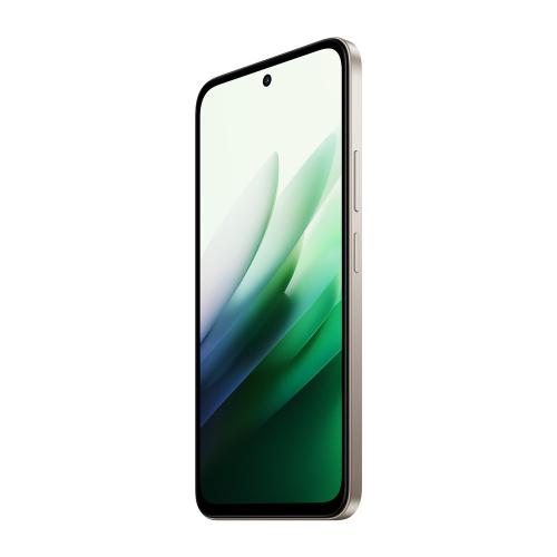 カメラのキタムラのシャオミ Xiaomi 6.9インチ SIMフリースマートフォン Redmi 15 5G Titan Gray MZB0L8JJP /Snapdragon 6s Gen 3/RAM 4GB/ROM 128GB /Xiaomi HyperOS 2.0 SIMフリー スマートフォン 本体 スマホ 防水 防塵 《納期約1－2週間》｜アングル3