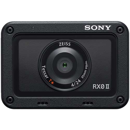 ソニー Cyber-shot DSC-RX0M...の紹介画像2