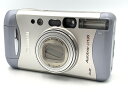 【中古】 【難あり品】 キヤノン Autoboy N130 【フィルムカメラ】
