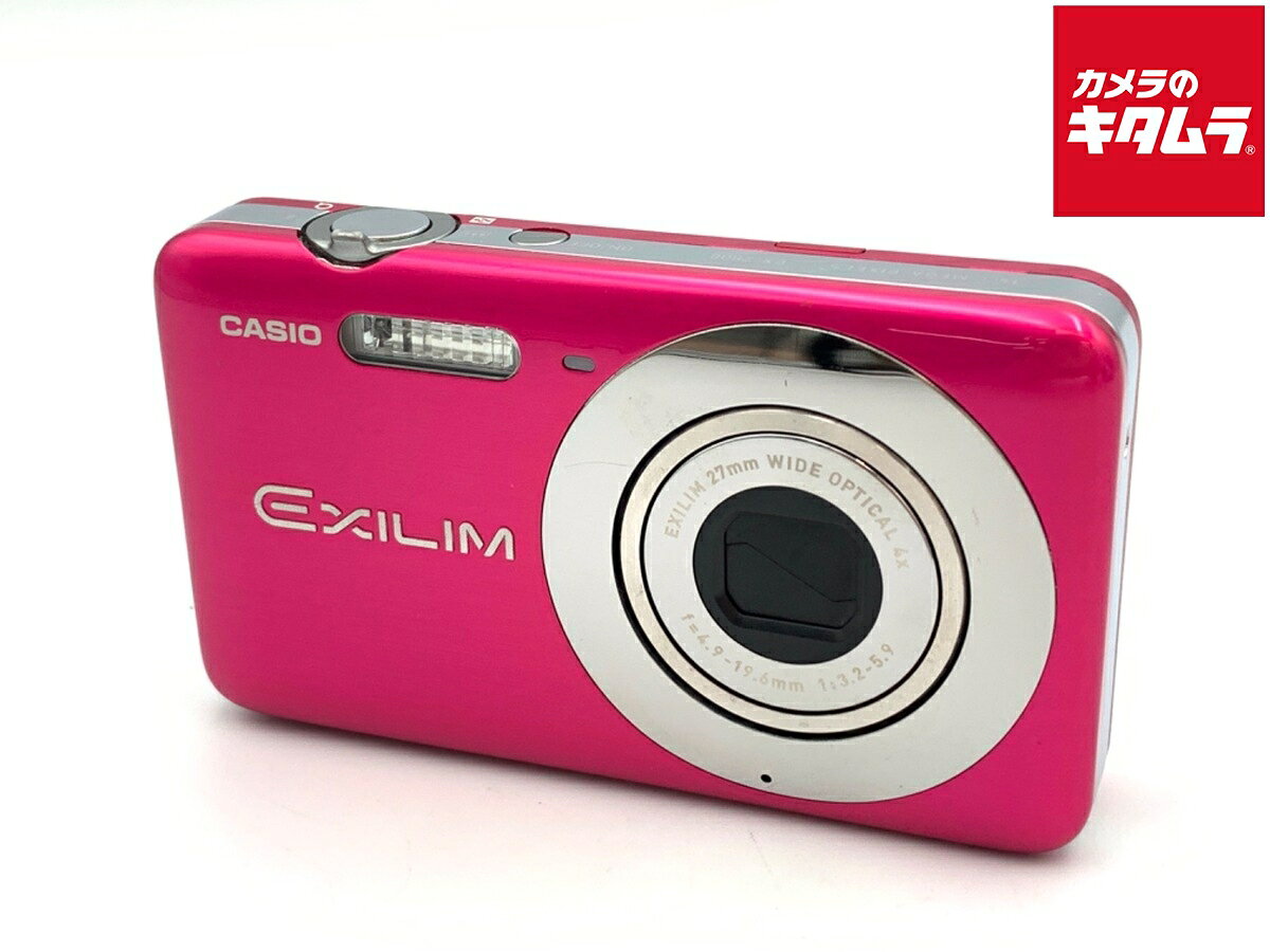 作例有り　撮影動作確認済　お得セット カシオ EXILIM EX-Z800 楽天市場】カシオ デジカメ ex-z800の通販