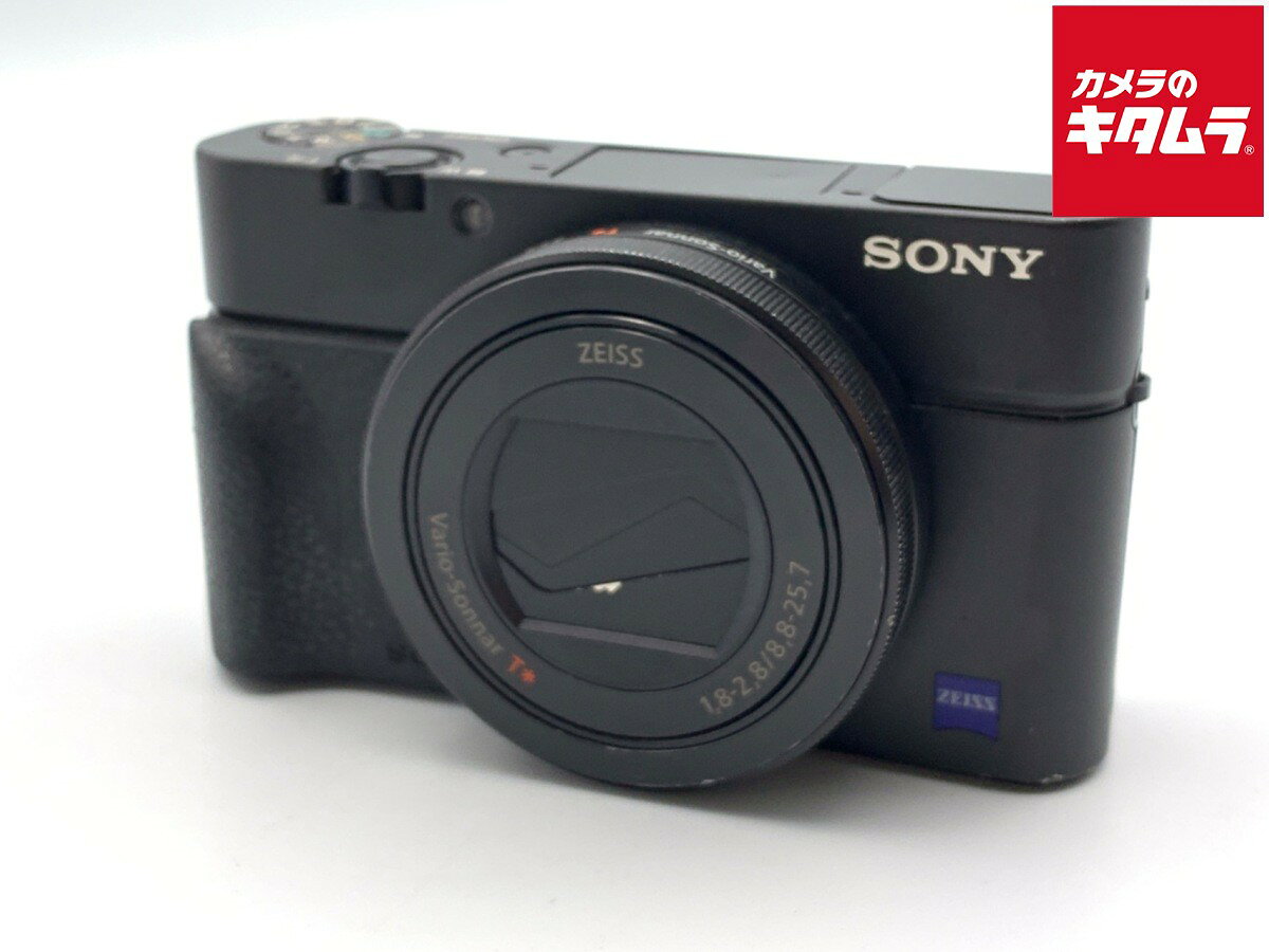 楽天市場】サイバーショット dsc rx100m3の通販
