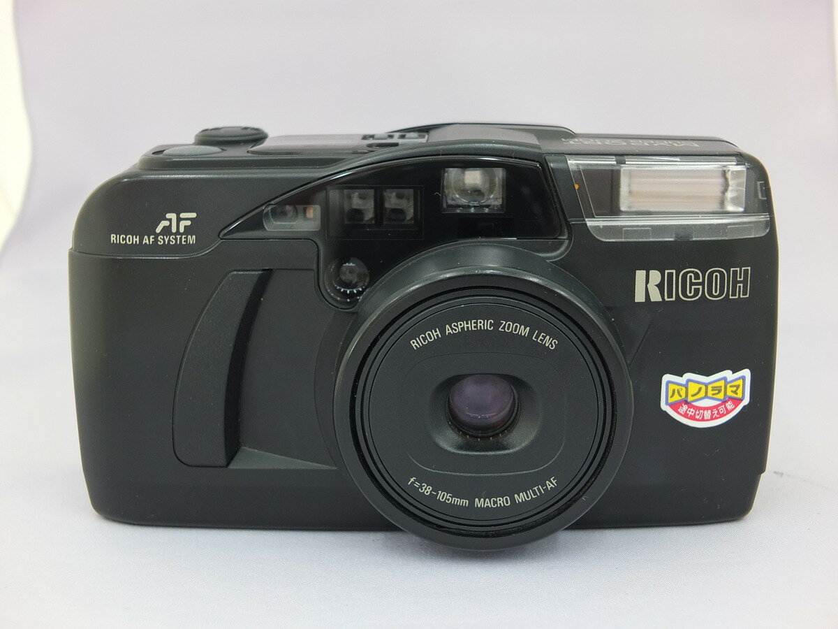 【中古】 【難あり品】 フィルムコンパクトカメラ 各種 【フィルムカメラ】