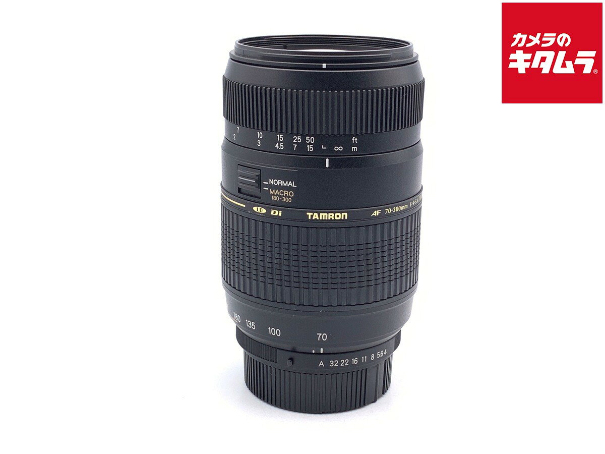 楽天市場】タムロンaf 70 300mm f 4 5．6 di ld macroペンタックス用の通販