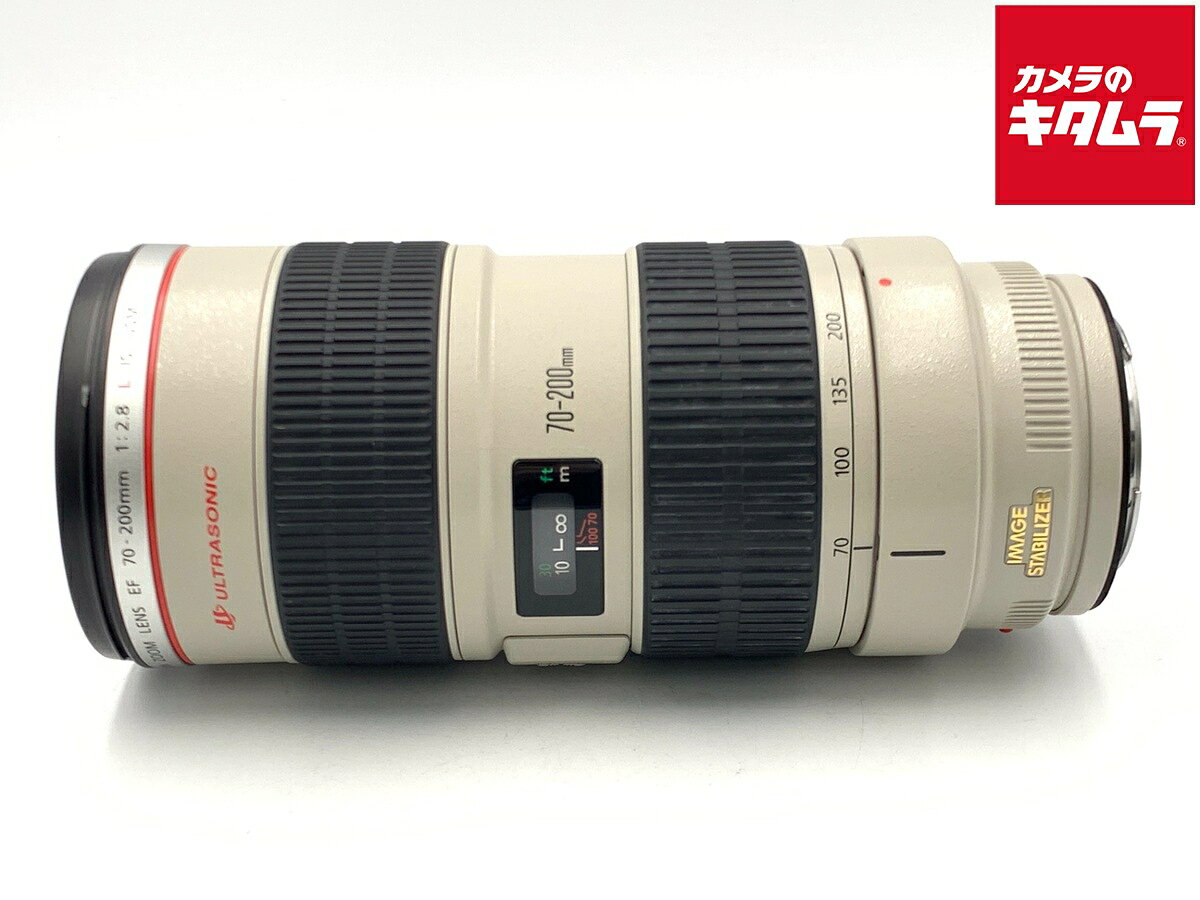 楽天市場】canon 70－200 f2.8 中古の通販
