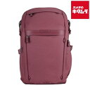 バンガード VEO METRO B25L MG リュック(2)