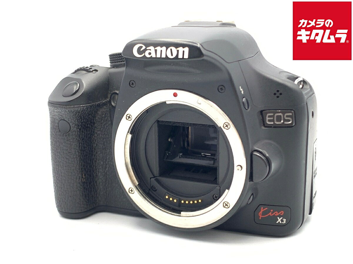 楽天市場】canonEOSkissx3の通販