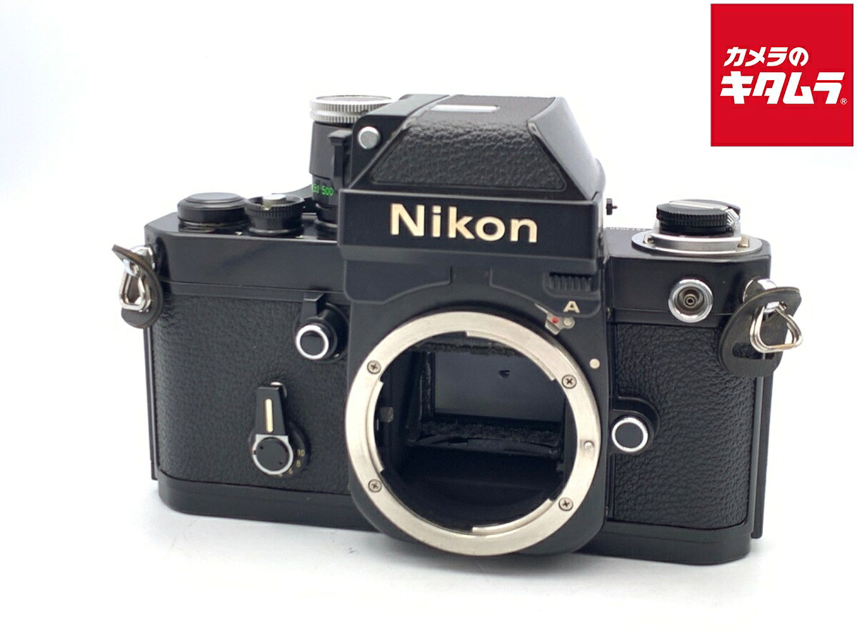 楽天市場】ニコン f2 フォトミックa 中古の通販