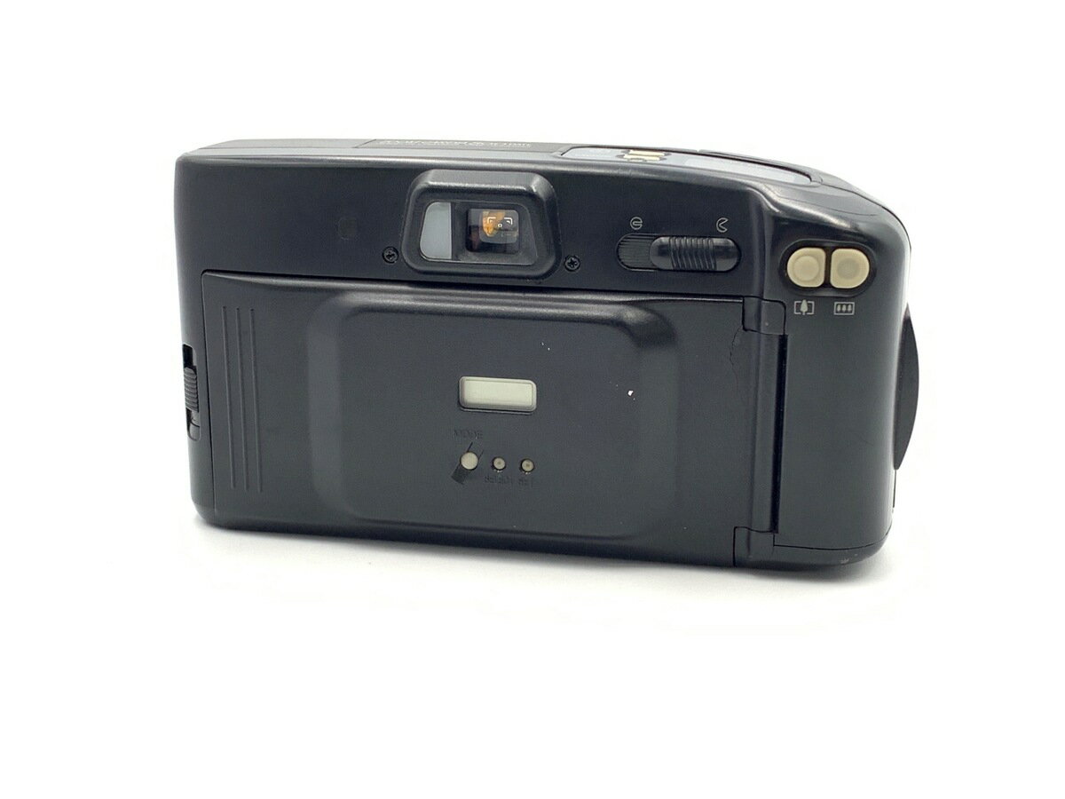 カメラのキタムラの【中古】 【並品】 フジフイルム ZOOM CARDIA 800 デート 【フィルムカメラ】｜アングル2