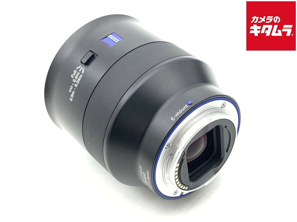 楽天市場】zeiss batis 40mm f2の通販