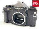 【中古】 【並品】 キヤノン New F-1 アイレベル Body 【フィルムカメラ】