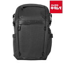 バンガード VEO METRO B20L BK リュック 《納期約2-3週間》