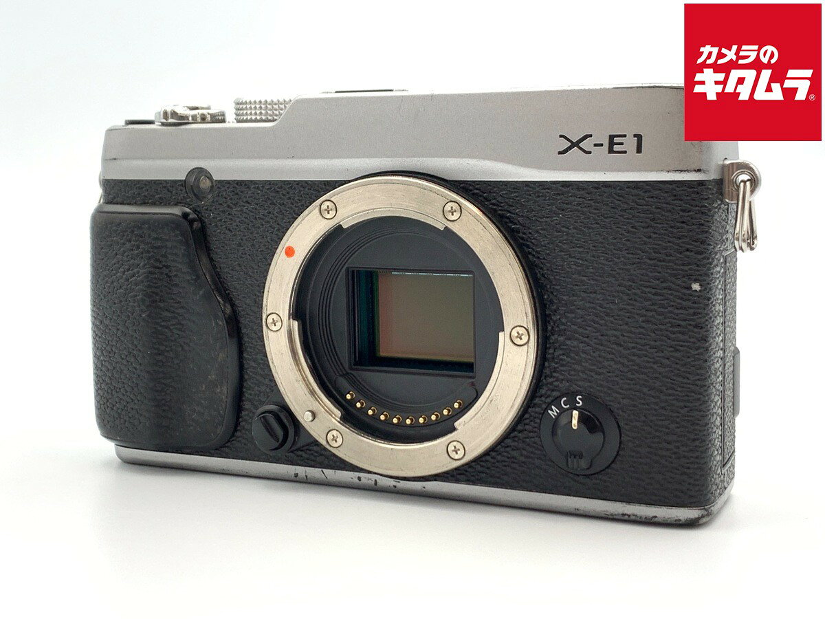 楽天市場】FUJIFILM X－E1の通販
