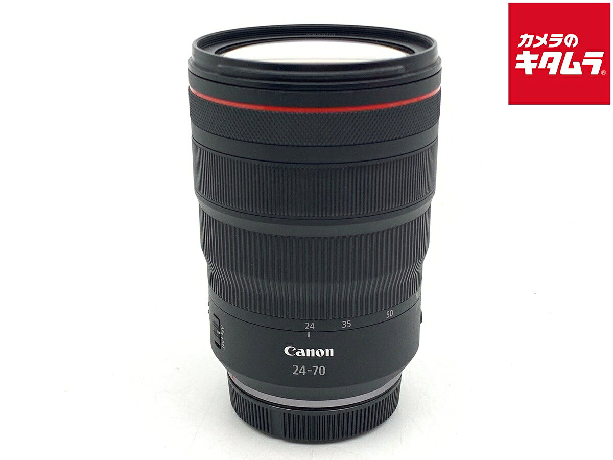 楽天市場】canon rf24－70mm f2．8 l is usmの通販