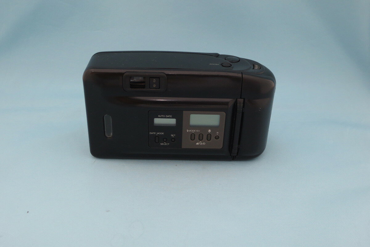 【中古】 【難あり品】 コニカ BIG mini（ビッグミニ） 【フィルムカメラ】