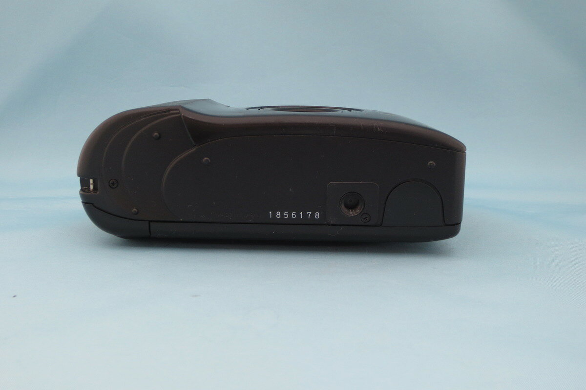 【中古】 【難あり品】 コニカ BIG mini（ビッグミニ） 【フィルムカメラ】