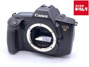 【中古】 【並品】 キヤノン EOS-RT ボディ 【フィルムカメラ】
