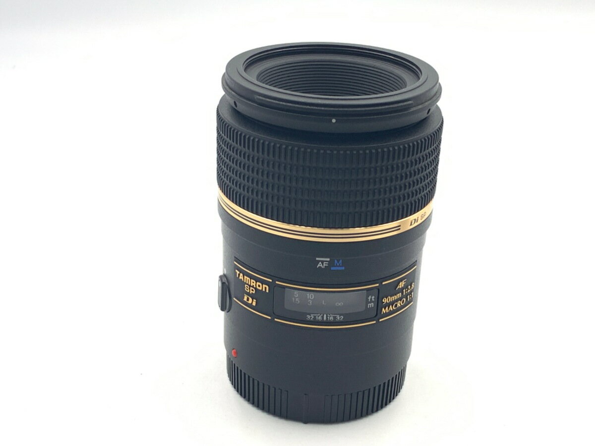 楽天市場】tamron sp 90mm f2.8 di macro キャノンの通販 楽天市場】tamron sp 90mm f2.8 di macro キャノンの通販