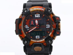 G-SHOCK MASTER OF G GWG-2040FR-1AJR