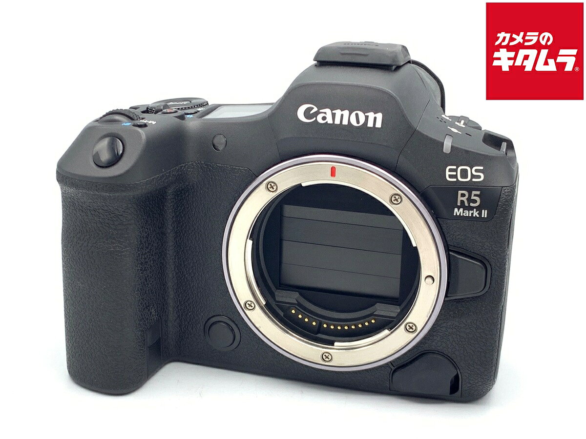 楽天市場】eos r5 ボディの通販