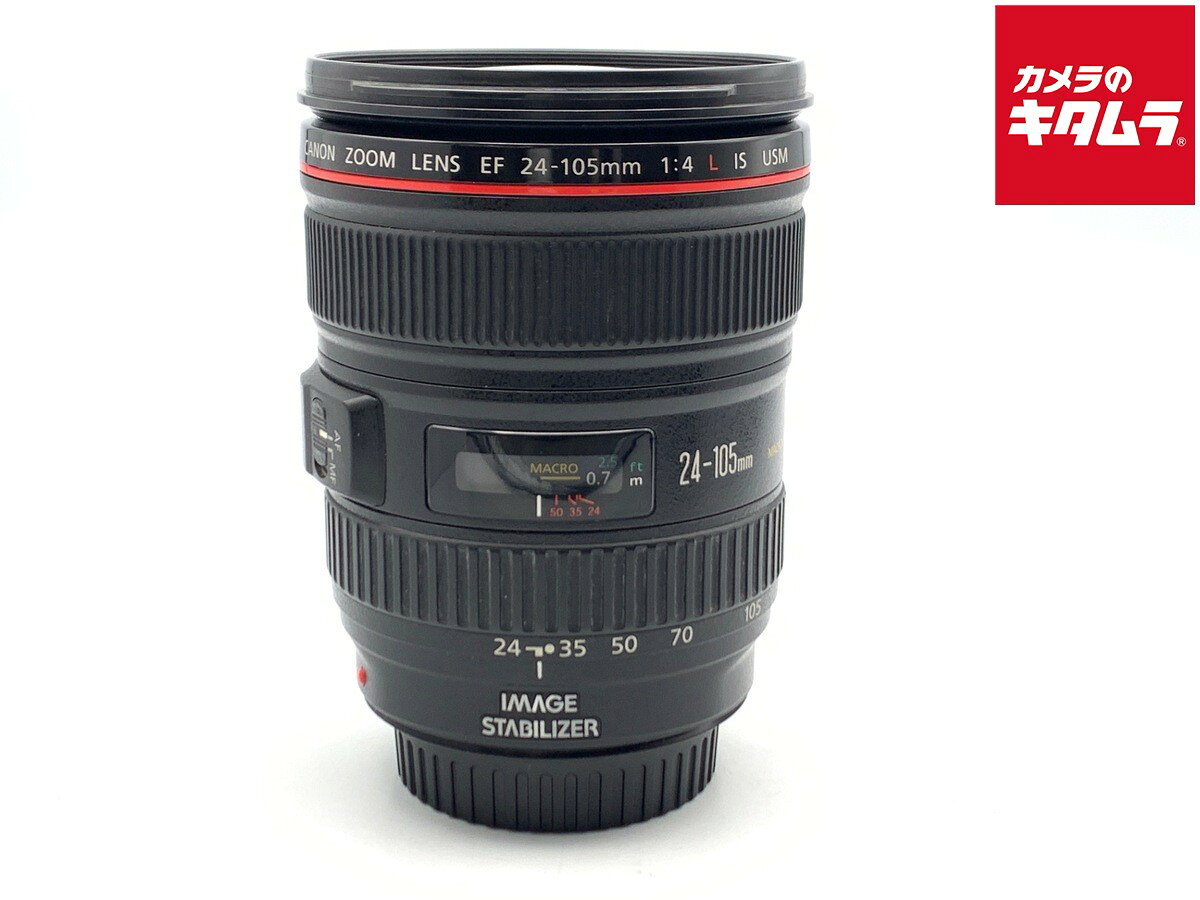 楽天市場】canon ef24−105mm f4l is usmの通販