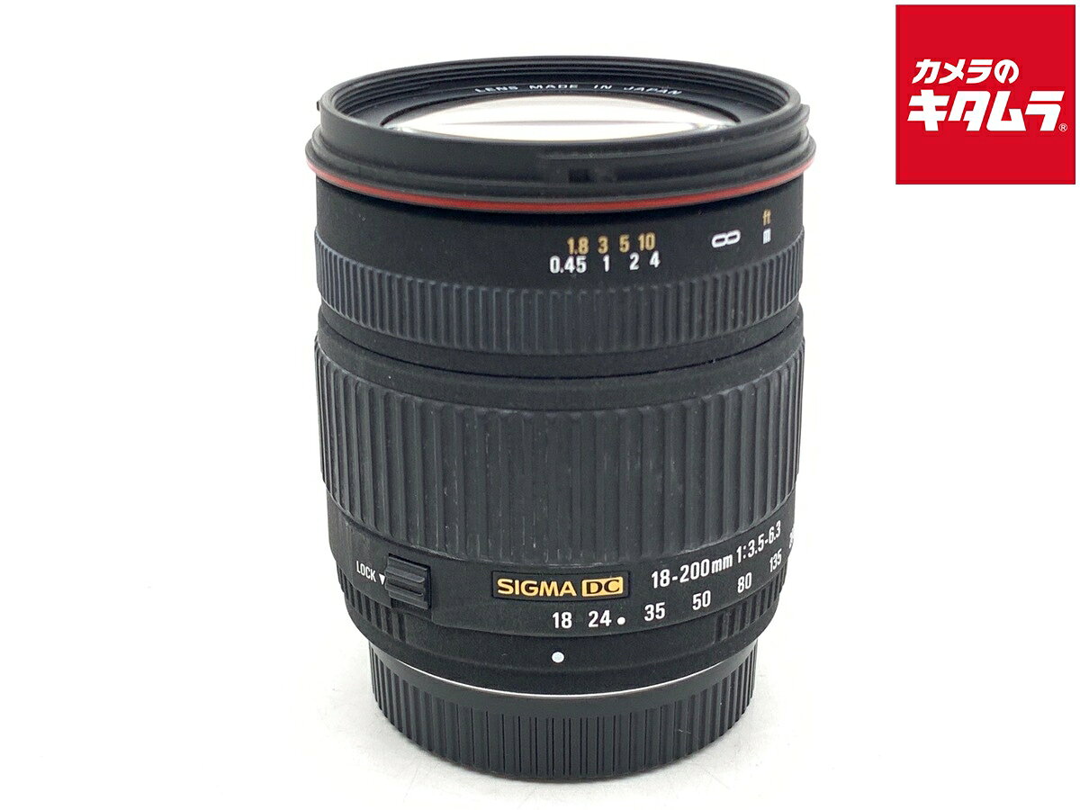 楽天市場】sigma 18－200 ペンタックスの通販