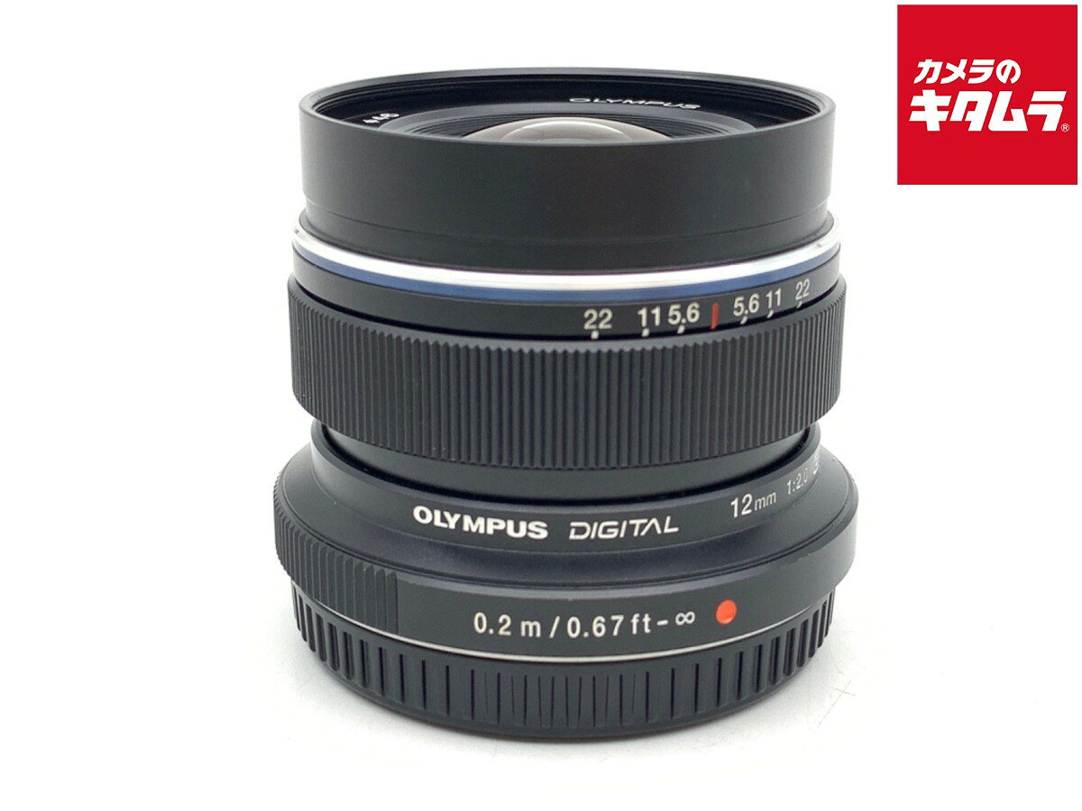 楽天市場】M．ZUIKO DIGITAL ED 12mm F2．0の通販
