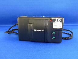 【中古】 【難あり品】 オリンパス AM-100QD 【フィルムカメラ】