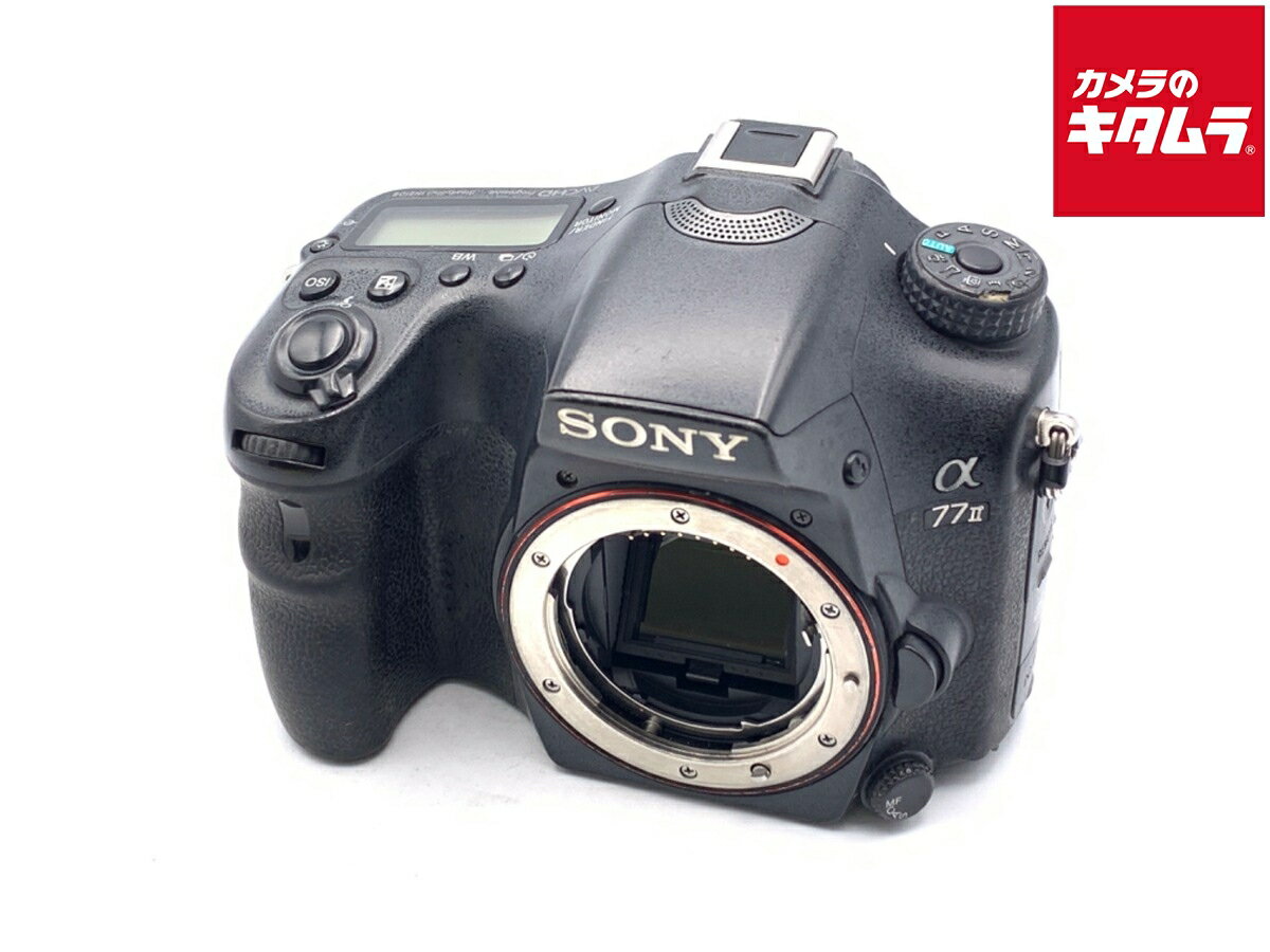 【最終値下げ】Sonyα77II アクセサリーセットデジタル一眼レフカメラ 楽天市場】a77iiの通販