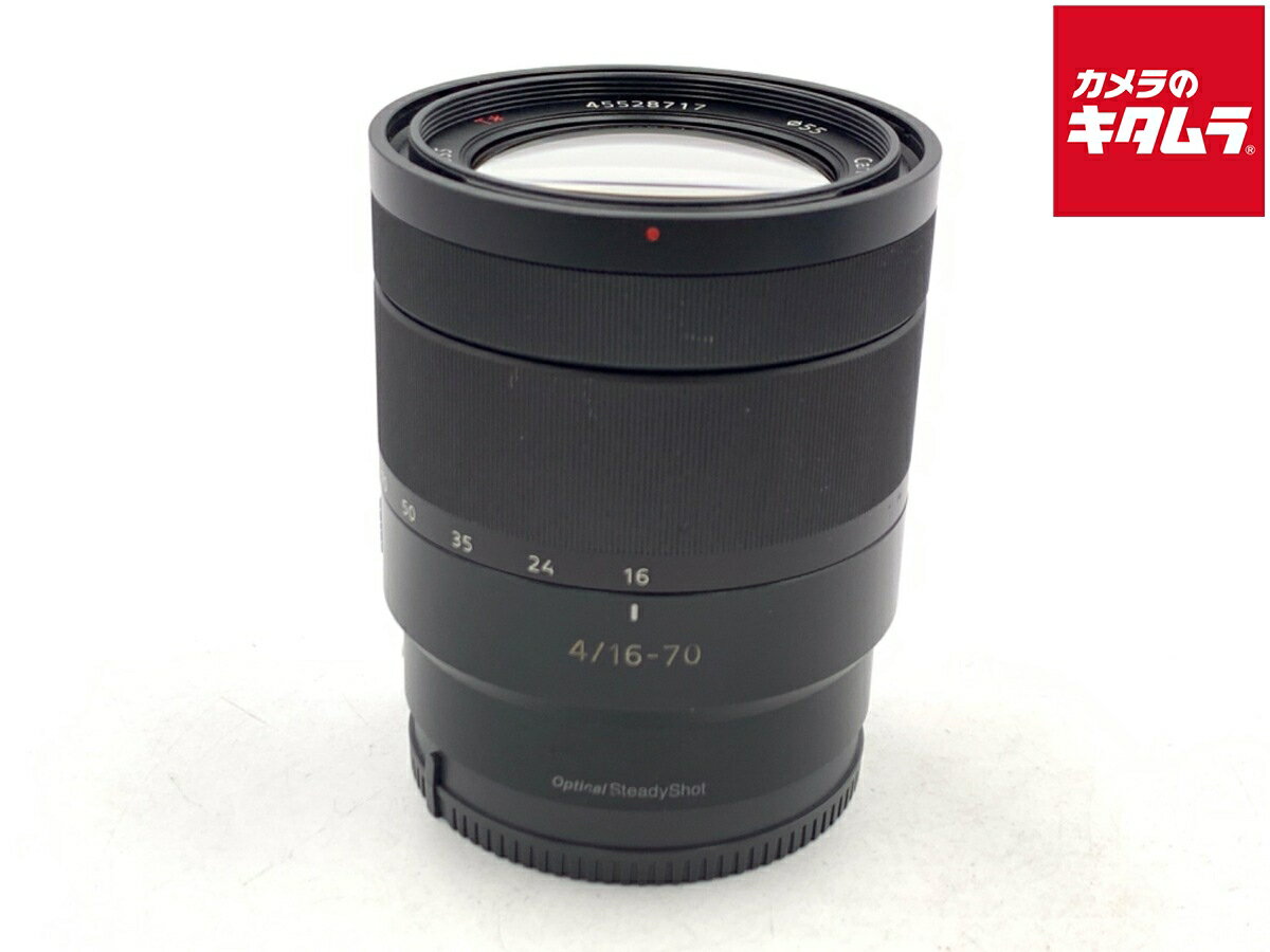 楽天市場】ソニー Vario-Tessar T*E 16-70mm F4 ZA OSS SEL1670Zの通販