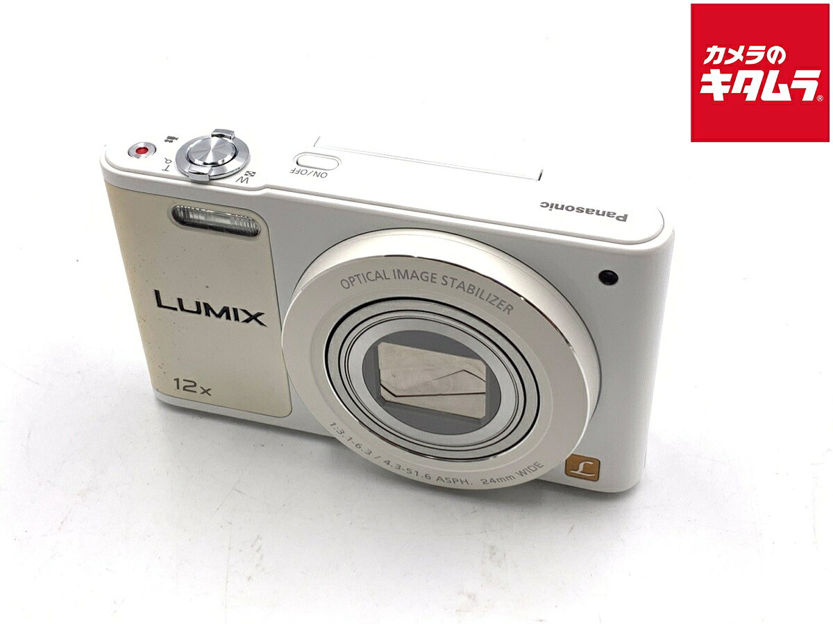 楽天市場】デジタルカメラ lumix dmc－sz10の通販