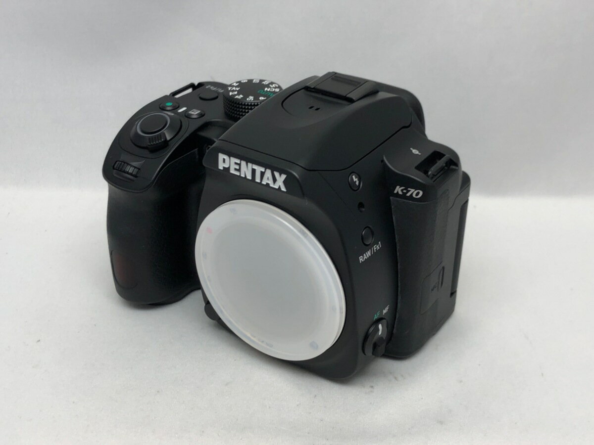 【中古】 【良品】 ペンタックス K-7