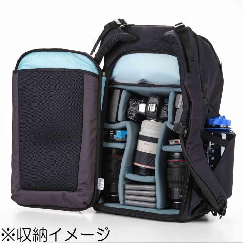 Shimoda(シモダ) 520-184 シモダ アーバンエクスプロール30 Anthracite(アンスラサ...