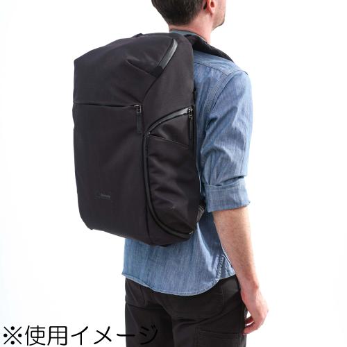 Shimoda(シモダ) 520-184 シモダ アーバンエクスプロール30 Anthracite(アンスラサ...