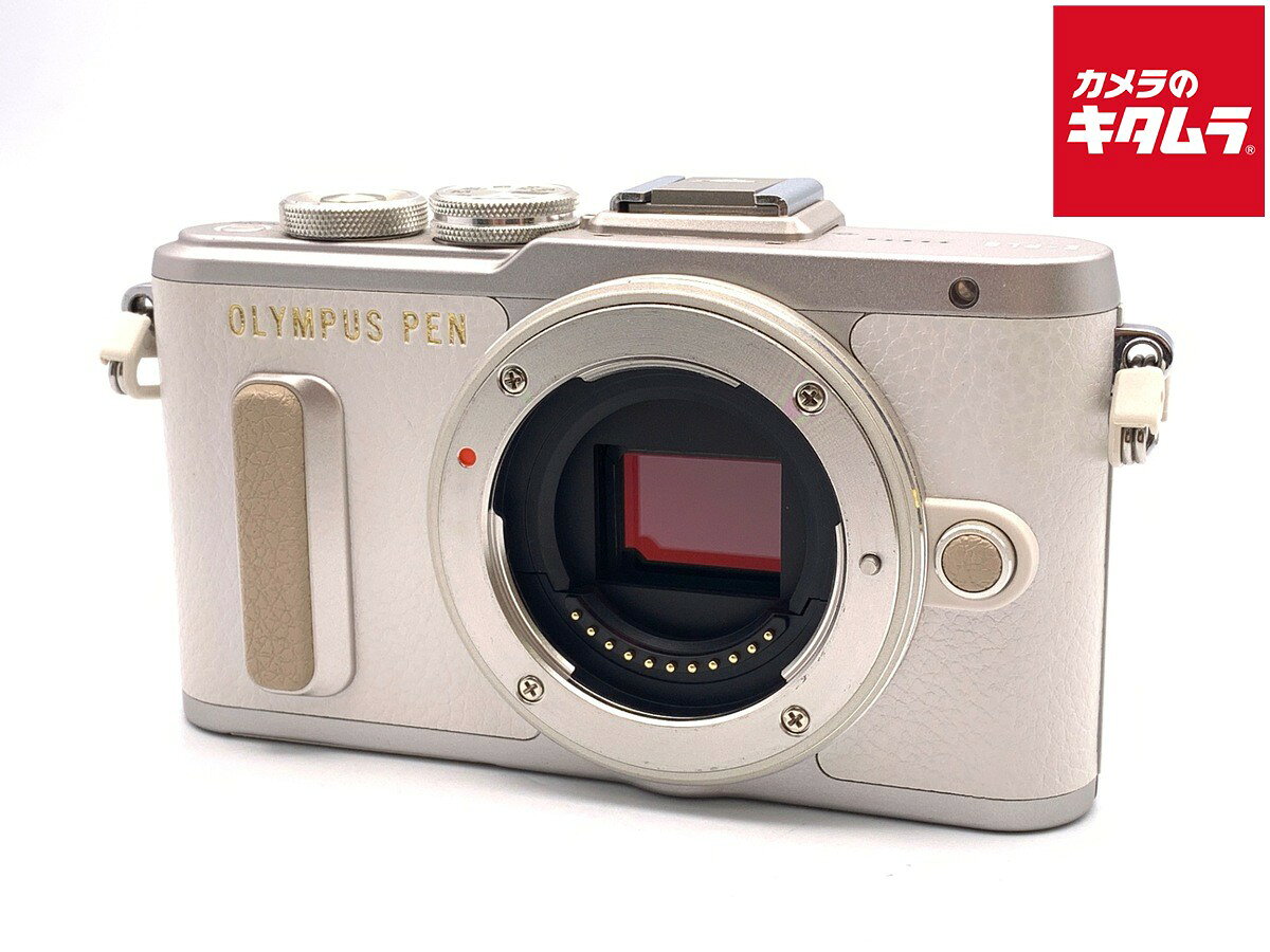 楽天市場】olympus pen e-pl8 中古の通販