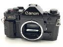 【中古】 【難あり品】 キヤノン A-1 ボディ 【フィルムカメラ】