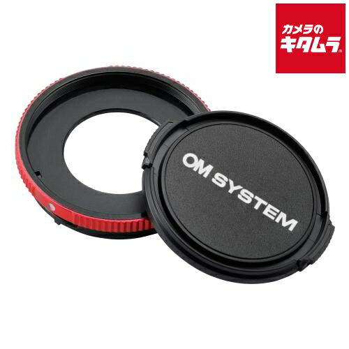 Rakuten - OM SYSTEM CLA-T01 コンバーターアダプター 《納期約1－2週間》