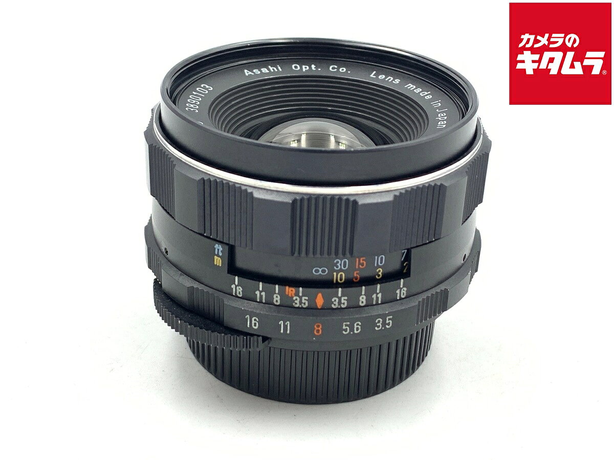 楽天市場】takumar 35mmの通販