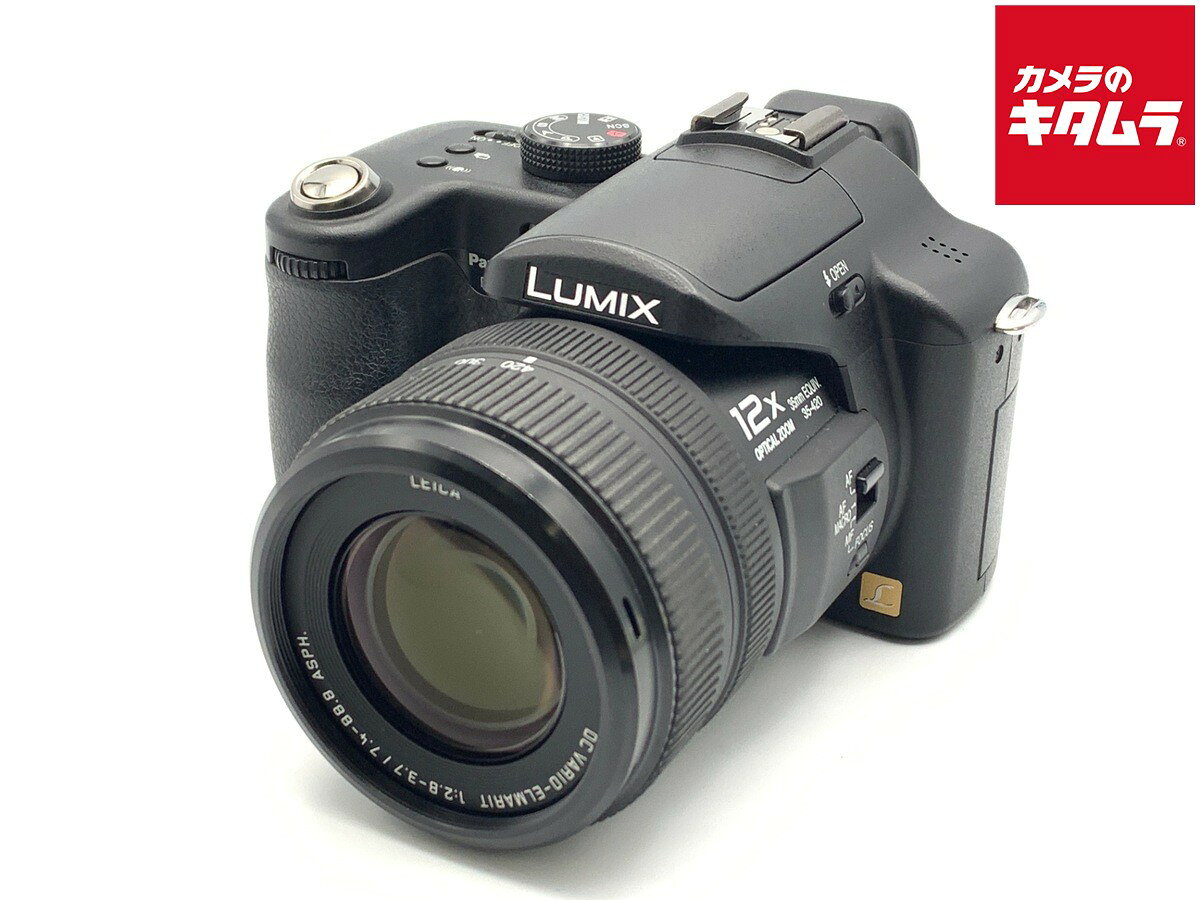 楽天市場】LUMIX DMC－FZ50の通販