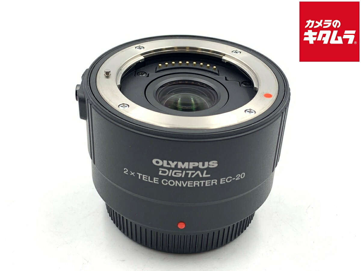 楽天市場】m．zuiko digital 2x teleconverter mc－20の通販