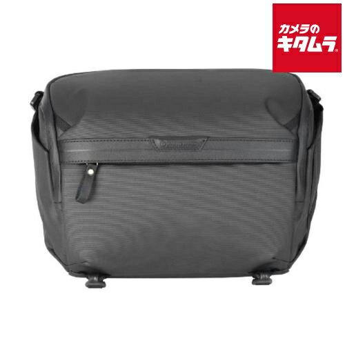 バンガード VEO METRO S7L BK ショルダーバッグ ブラック 《納期約2ヶ月》