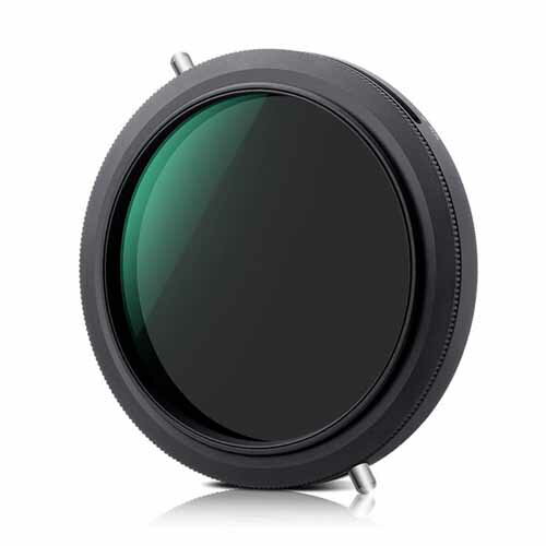 K&F Concept KF-82CNX2-32 NANO-X バリアブルND+C-PL 多機能フィルター 82mm 《納期約2－3週間》 2
